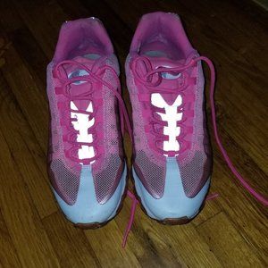 Nike Air Max 95 6.5Y/8W